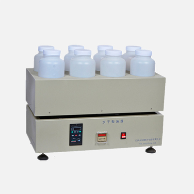6-12pcs Horizontaal Orbitaal Laboratorium Shaker Machine For Research Institute