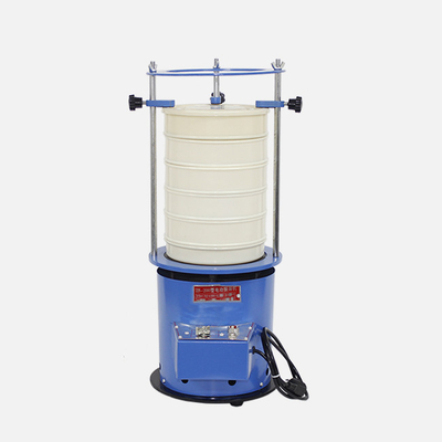 Het het Laboratorium Trillende Scherm van 1400RPM 120W voor Chemisch Poeder