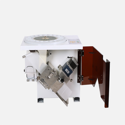 De Verpakkende Machine Klein Sachet 220V/50HZ van het pillen Tellend Medicijn