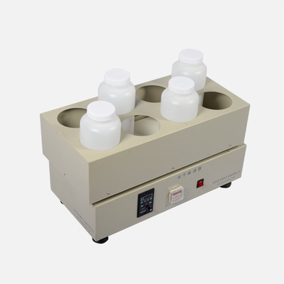 2L horizontaal Shaker Machine