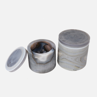 75mm 100ml van de de Kruiken Planetarische Bal van de Balmolen de Molen Malende Potten