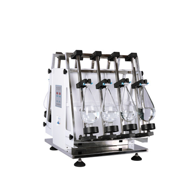 30-300 Rpm scheidingstunnel shaker machine
