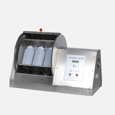 15-45rpm de Mengapparaten van laboratoriummixers voor TCLP-Voorbehandeling
