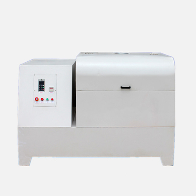 Van de het Laboratoriumbal van 45-430RPM 0.4L van de de Molenmachine het Nano het Poeder Malen