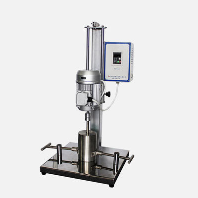 Laboratorium Bewogen Balmolen