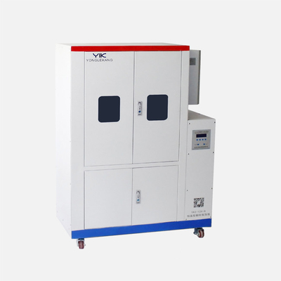 Mengapparaat van Constant Temperature Type van de fabrieksafzet het volledig-Automatische Roterende voor TCLP-het testen