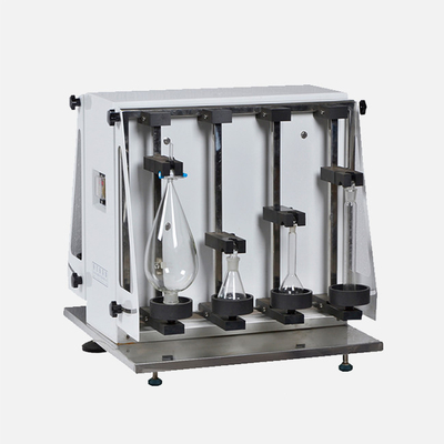 50-2000ml Laboratorium Shaker Machine, Verticale Separatory-Trechterschudbekers