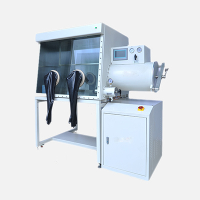 De Doos van de de Atmosferenhandschoen van enige Postvac, van de de Handschoendoos van 1ppm Steriel het Laboratoriummateriaal