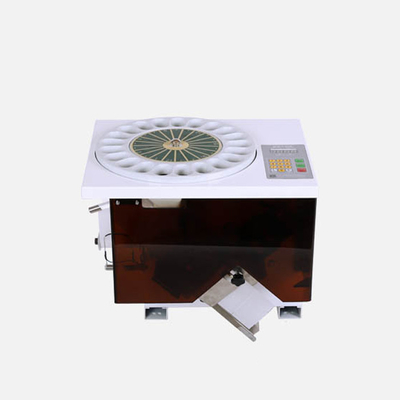 Spaanse peperspoeder/van de Kruidengeneeskunde Verpakkingsmachine 7/8/9cm 21kgs