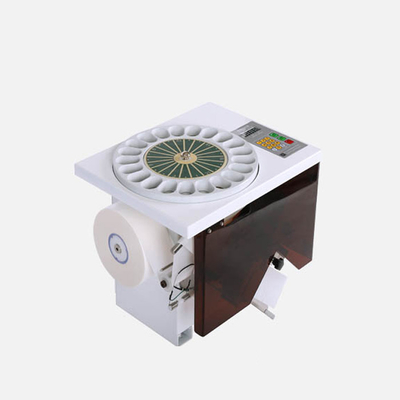 7/8/9cm Medicijn Verpakkende Machine voor Multifunctionele Pillentabletten