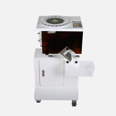 220V van de de Verpakkende Machine de Kleine Tablet van het capsulemedicijn Multidosis