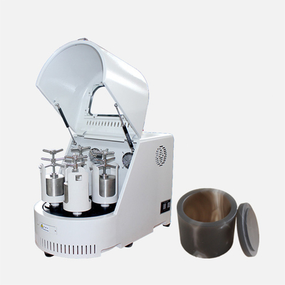 Molen van de de Bovenkantbal van de laboratorium0.4l de Planetarische Lijst, van de Micro- van 220V/110V-de Machine Balmolen