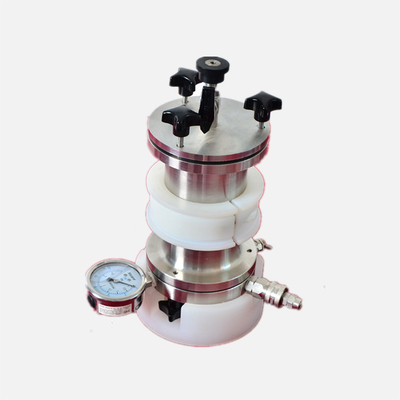 de Vrije hoogtetrekker van 0-60psi 550ml Nul voor TCLP1311