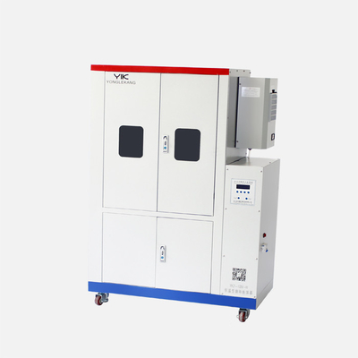 De Grondtclp Test van Shaker Machine Rotary Agitator For van het kabinetslaboratorium