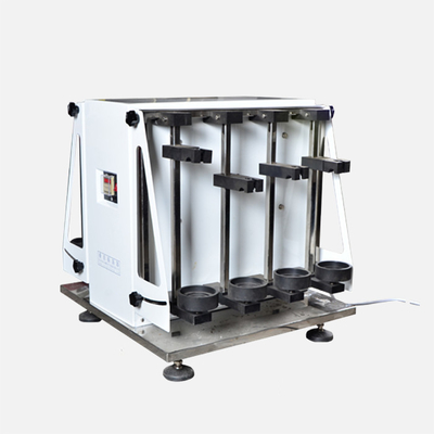 Verticaal 50-2000ml Laboratorium Shaker Machine Double Sided Shaking