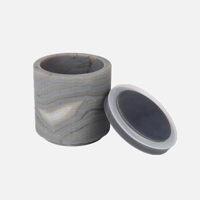 de Kruiken van de de Balmolen van 250ml 94mm voor het Materiële Poeder Malen