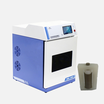 Digitale Microgolfautoclaaf, 55ml-de Verwarmer van het het Laboratoriumblok van het Extractiesysteem
