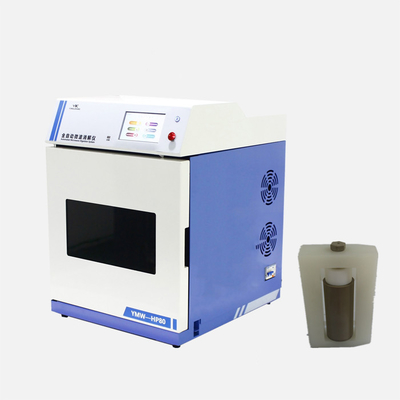 van de de Microgolfspijsvertering van 55ml het 0.1-0.5g Gesloten Blok Heater Extraction Workstation